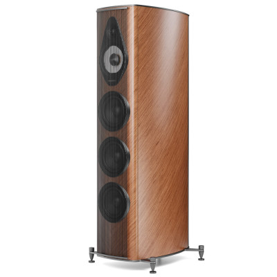 Sonus Faber Olympica V G3 walnut